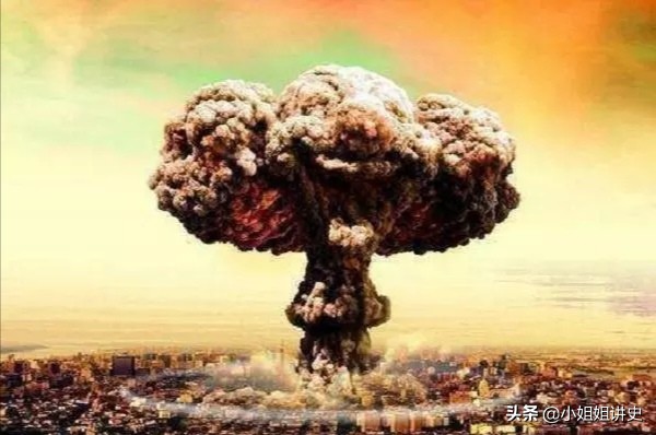 美国向日本投核弹_美国原子弹投放决策过程_二战日本未拦截原子弹原因