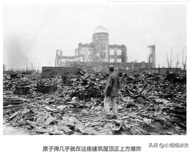 美国原子弹投放决策过程_二战日本未拦截原子弹原因_美国向日本投核弹