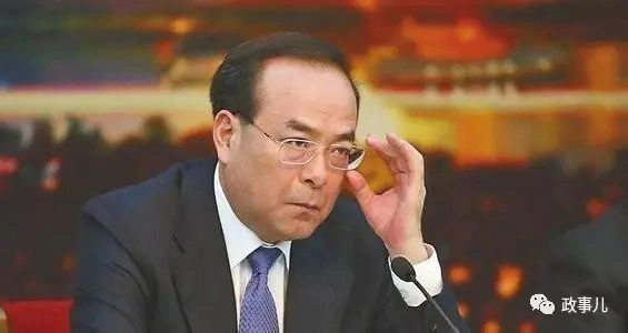 今年已有8名正部级官员落马_王三运巡视落马_孙政才落马