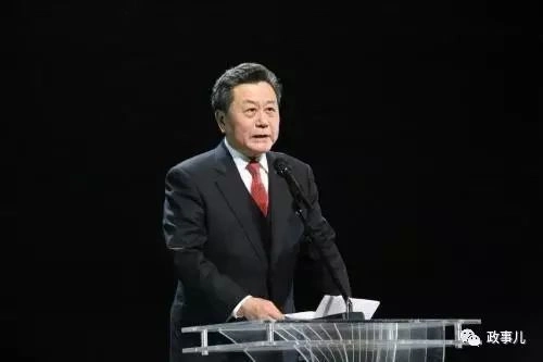 今年已有8名正部级官员落马_王三运巡视落马_孙政才落马