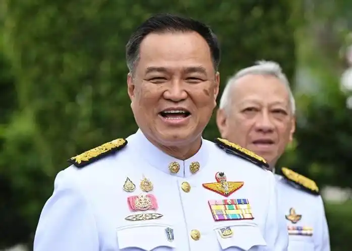 特朗普回应海豹突击队朝鲜行动_美军海豹突击队潜入朝鲜安装监听设备_美海豹突击队曾潜入朝鲜？特朗普回应