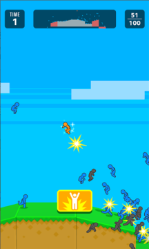 battleroyale100安卓版 v1.0.0