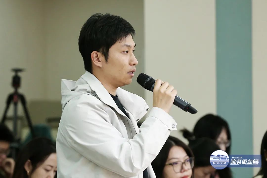 第137届广交会_11号商务部新闻发布会_商务部新闻发布会