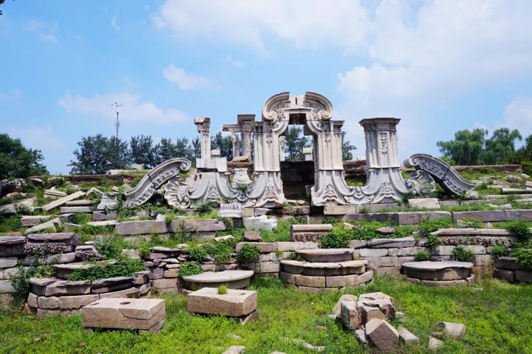 北京最值得去的10大景点_北京旅游攻略大全_北京知名教育机构