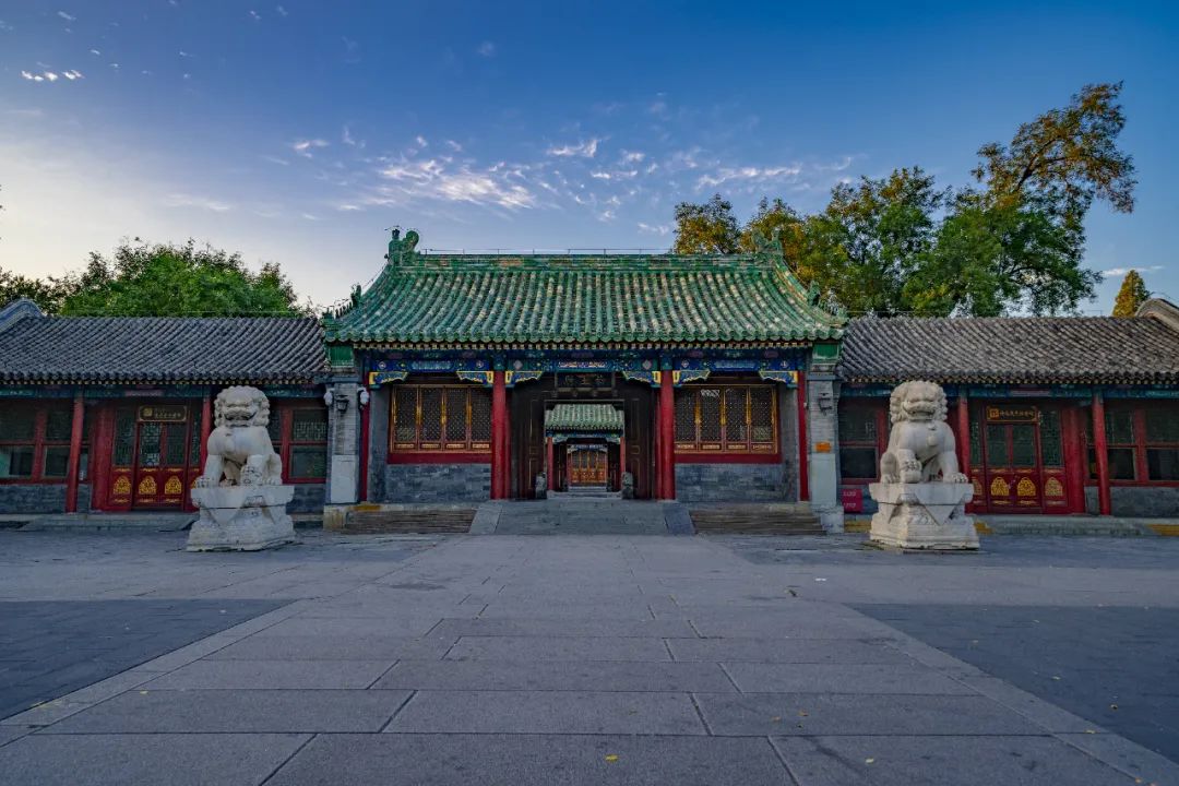 北京知名教育机构_北京旅游攻略大全_北京最值得去的10大景点
