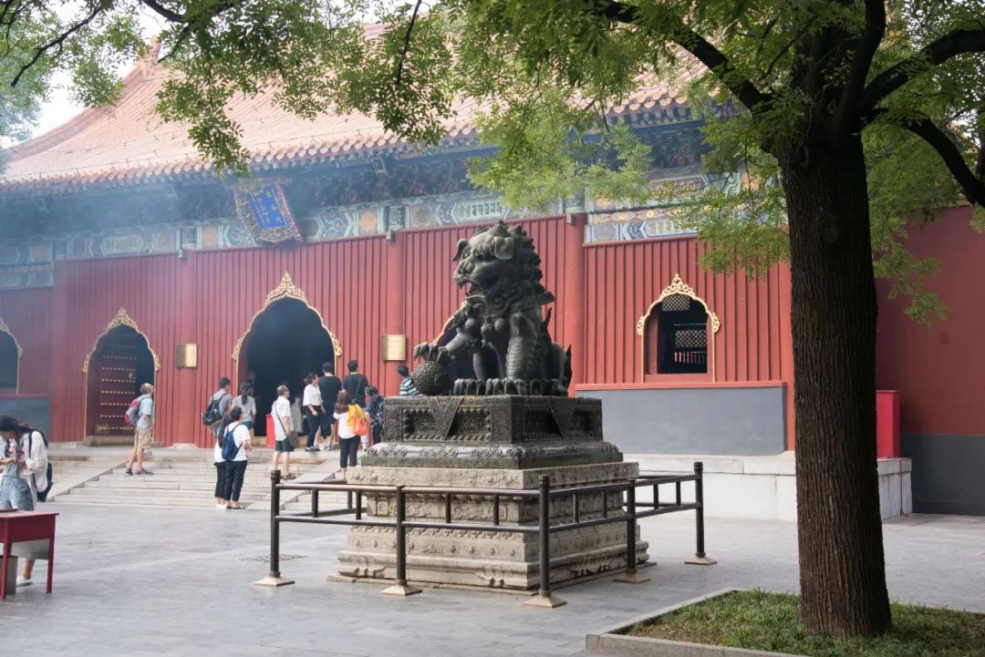 北京知名教育机构_北京最值得去的10大景点_北京旅游攻略大全