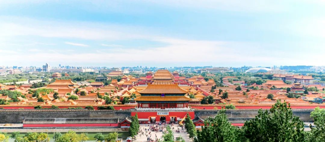 北京旅游攻略大全_北京最值得去的10大景点_北京知名教育机构
