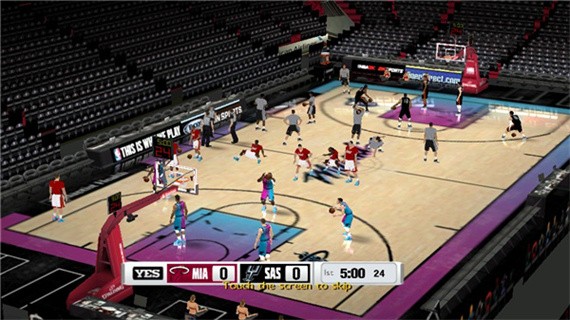 nba2k21手机版中文版下载_游戏特色介绍_nba2025中文版游戏下载