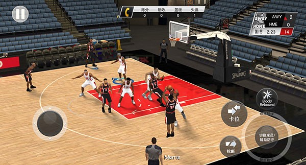 游戏特色介绍_nba2025中文版游戏下载_nba2k21手机版中文版下载
