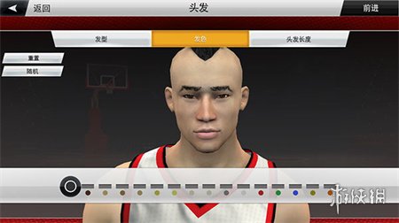 NBA2K20手游建模球员推荐_NBA2K20中文版球员推荐_nba2025中文版游戏下载
