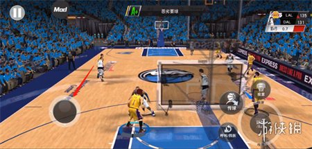 NBA2K20中文版球员推荐_nba2025中文版游戏下载_NBA2K20手游建模球员推荐