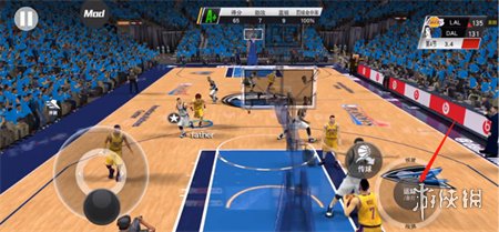 nba2025中文版游戏下载_NBA2K20手游建模球员推荐_NBA2K20中文版球员推荐
