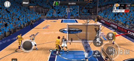 nba2025中文版游戏下载_NBA2K20手游建模球员推荐_NBA2K20中文版球员推荐