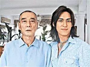 陈楚河黑道太子爷背景故事_赖雅妍陈楚河爱上哥们剧情_陈楚河赖雅妍吻戏