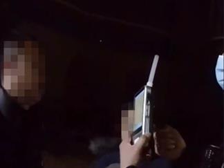 武汉上半年酒驾典型案例_武汉一路口突发车祸致7伤 司机被抓_武汉交警曝光酒驾典型案例