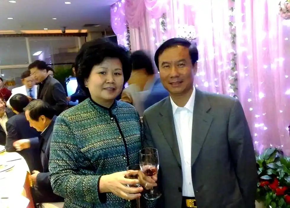 邢质斌央视岁月回顾_刑质斌的丈夫 邓仆方_邢质斌退休后生活近况