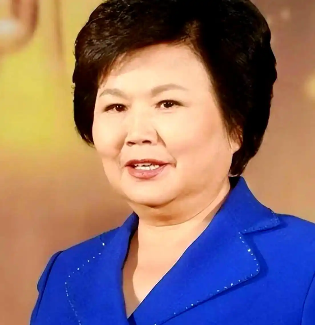 刑质斌的丈夫 邓仆方_邢质斌央视岁月回顾_邢质斌退休后生活近况