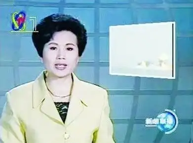 刑质斌的丈夫 邓仆方_邢质斌 央视一姐 央视国脸