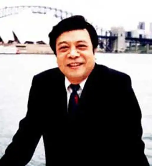 邢质斌 央视一姐 央视国脸_刑质斌的丈夫 邓仆方