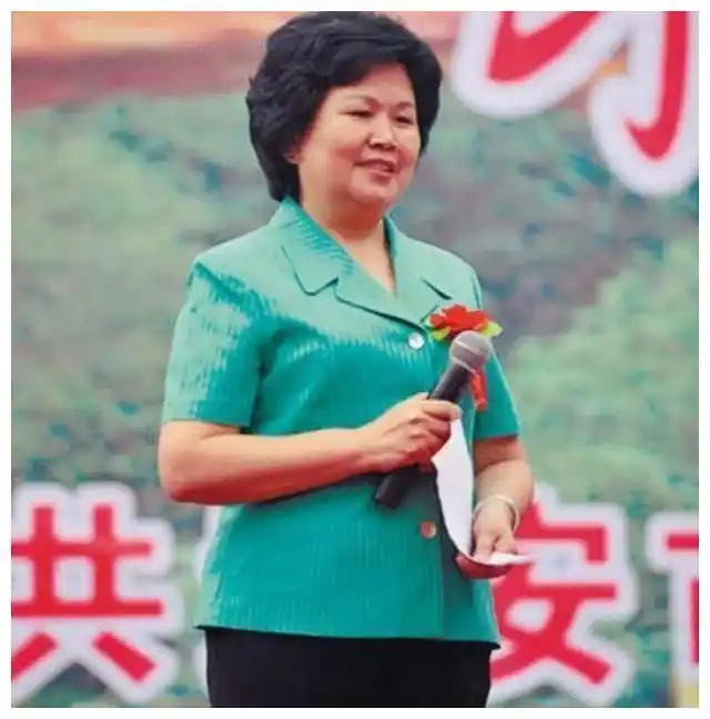刑质斌的丈夫 邓仆方_邢质斌 央视一姐 央视国脸