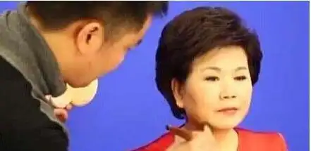 邢质斌 央视一姐 央视国脸_刑质斌的丈夫 邓仆方