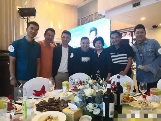 刑质斌的丈夫 邓仆方_邢质斌 央视一姐 央视国脸