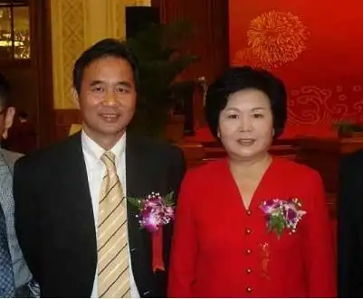 刑质斌的丈夫 邓仆方_邢质斌 央视一姐 央视国脸