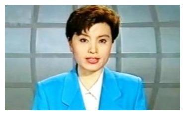 新闻播报视频_李瑞英 央视新闻联播 播报员
