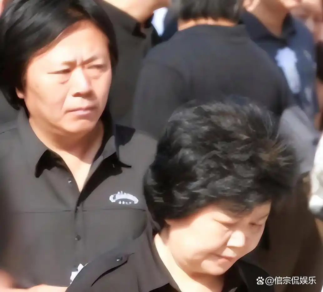 邢质斌退休生活近况_刑质斌的丈夫 邓仆方_邢质斌央视主播生涯回顾