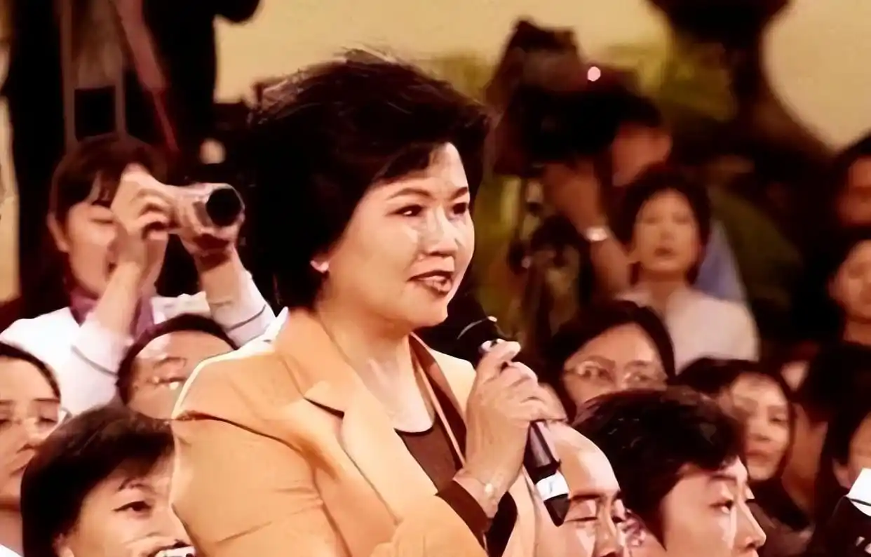 邢质斌退休生活近况_刑质斌的丈夫 邓仆方_邢质斌央视主播生涯回顾