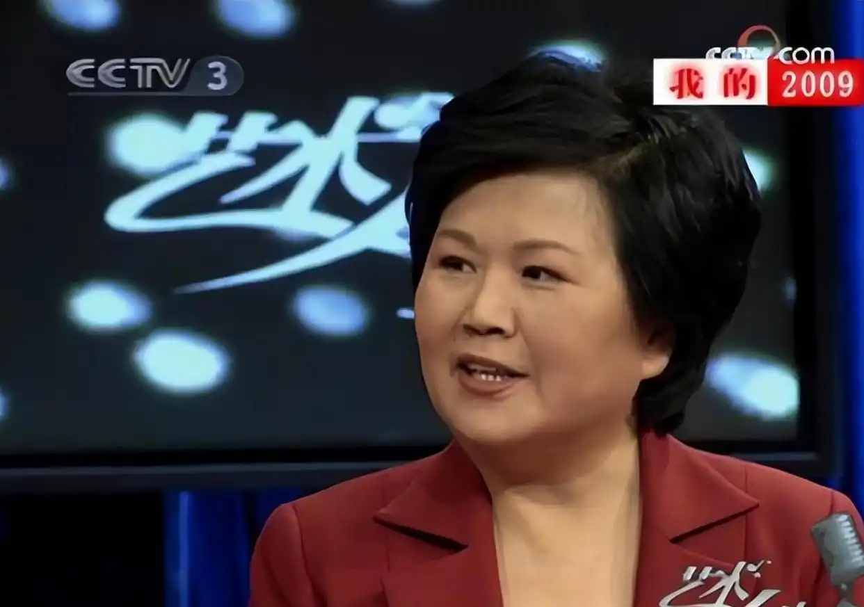 刑质斌的丈夫 邓仆方_邢质斌退休生活近况_邢质斌央视主播生涯回顾