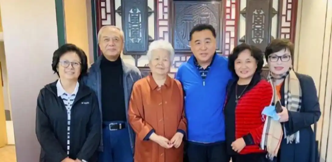 刑质斌的丈夫 邓仆方_邢质斌退休生活近况_邢质斌央视主播生涯回顾