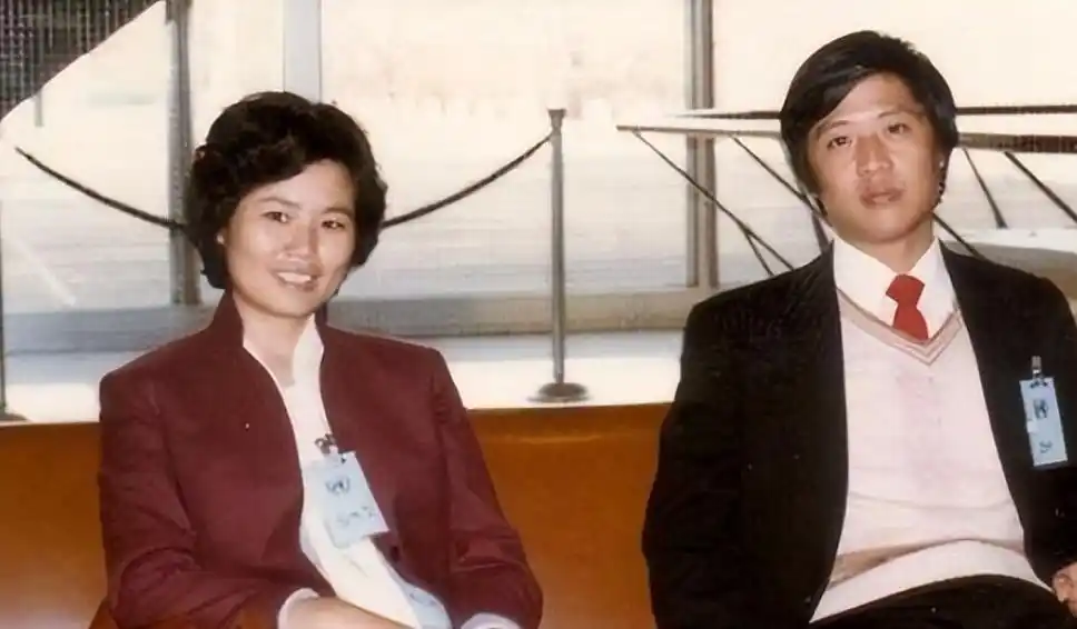 邢质斌退休生活近况_刑质斌的丈夫 邓仆方_邢质斌央视主播生涯回顾
