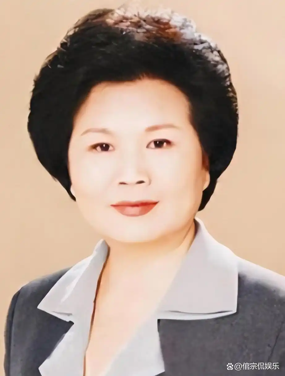 邢质斌退休生活近况_邢质斌央视主播生涯回顾_刑质斌的丈夫 邓仆方