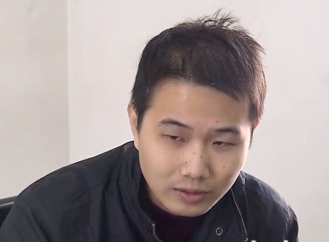 上海有什么好的公司_上海最大胆劫匪 银行劫案 高材生感情失利