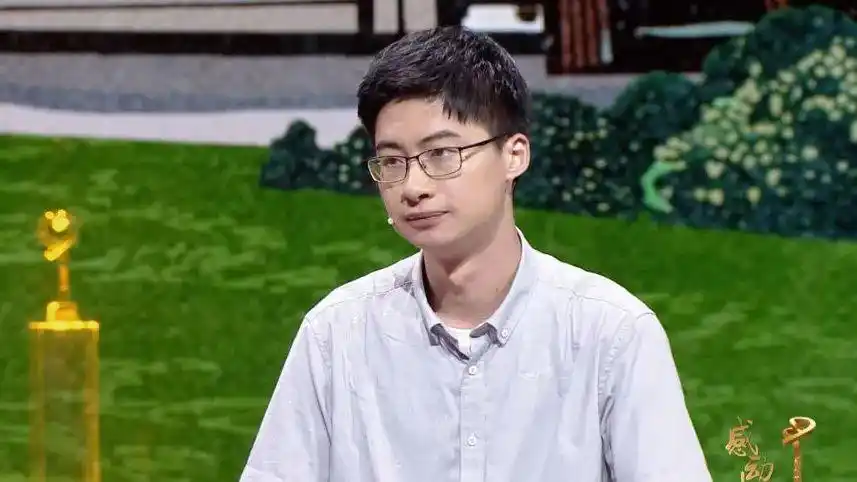 清华庞众望演讲_庞众望在人民日报发文_清华博士庞众望故事
