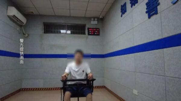 女子买酒被骗六万 民警揪出嫌疑人！现场查获假酒375瓶 涉案30余万元