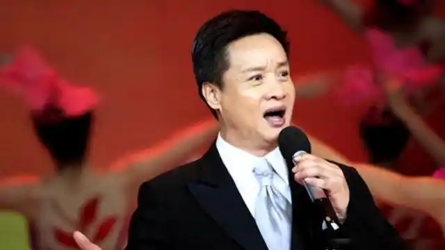 阎维文简历 千金_阎维文七千卫衣争议_阎维文塌房事件