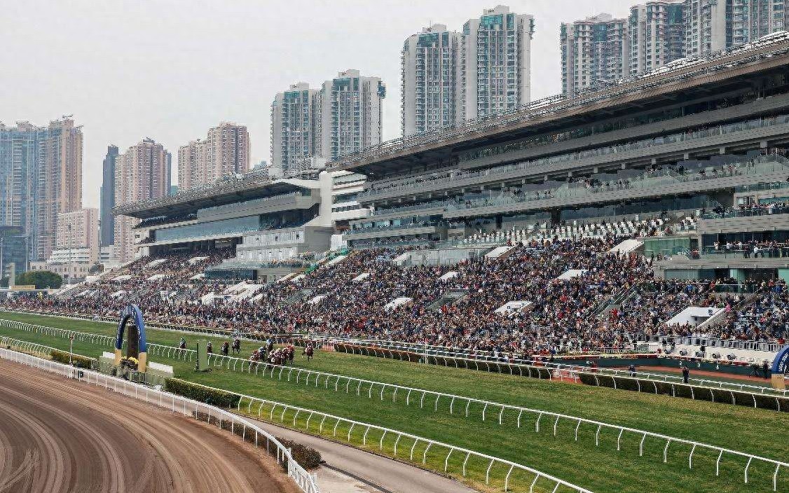 内地游客增长近一倍_香港赛马会资料库官网_香港赛马会2025好运1月1赛马日