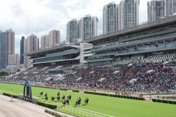 香港赛马会：将继续保持香港赛马的竞争力