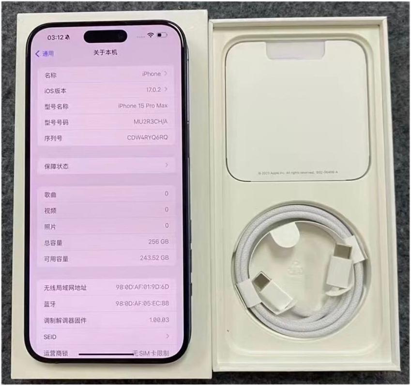 iPhone型号号码首字母含义 销售类型销售地_查询iPhone型号名称 型号号码 Model型号_关于本机名称有什么用