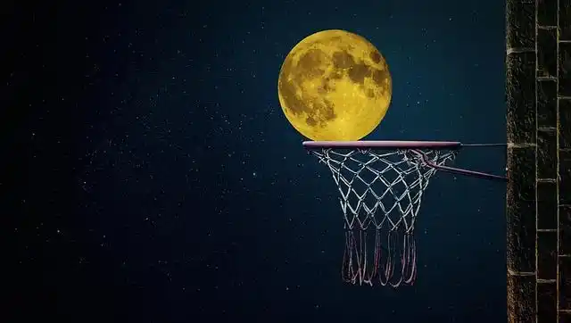 60秒延时摄影赏中秋月_中秋超级月亮拍摄技巧_今年中秋超级月亮赏月天气