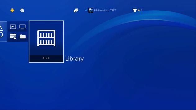 ps4模拟器下载中文版免费