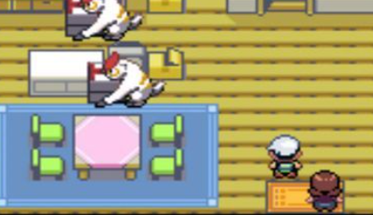 口袋妖怪究极绿宝石II.9