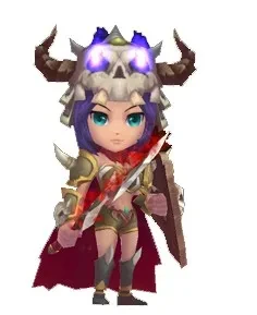 酷酷爱魔兽黑暗游侠礼包_酷酷爱魔兽月卡党阵容推荐_酷酷爱魔兽月卡党玩法技巧