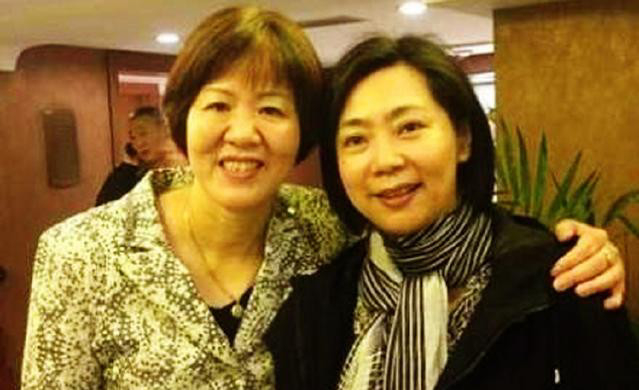 女排奥运冠军梁艳现状！下海经商，生意做到海外，女儿是清华博士