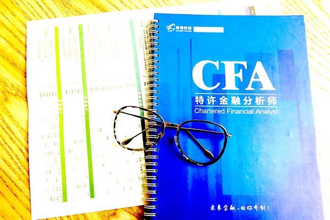 23年cfa准考信邮件没有收到什么原因？附打印流程