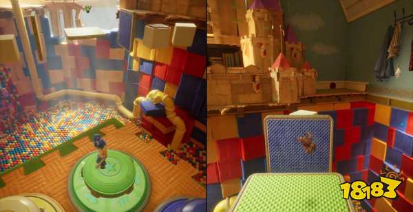 双人成行如何通过关卡跳房子 跳房子过关指南