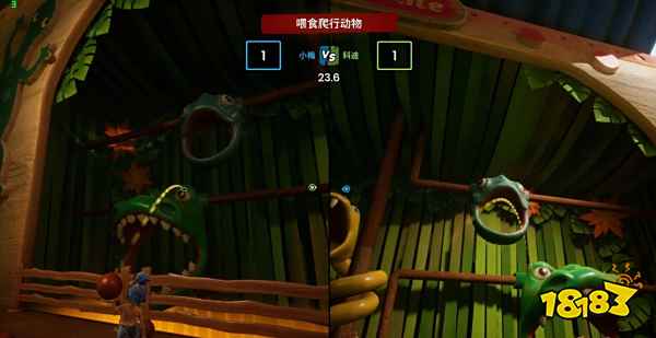 双人成行如何通过关卡跳房子 跳房子过关指南