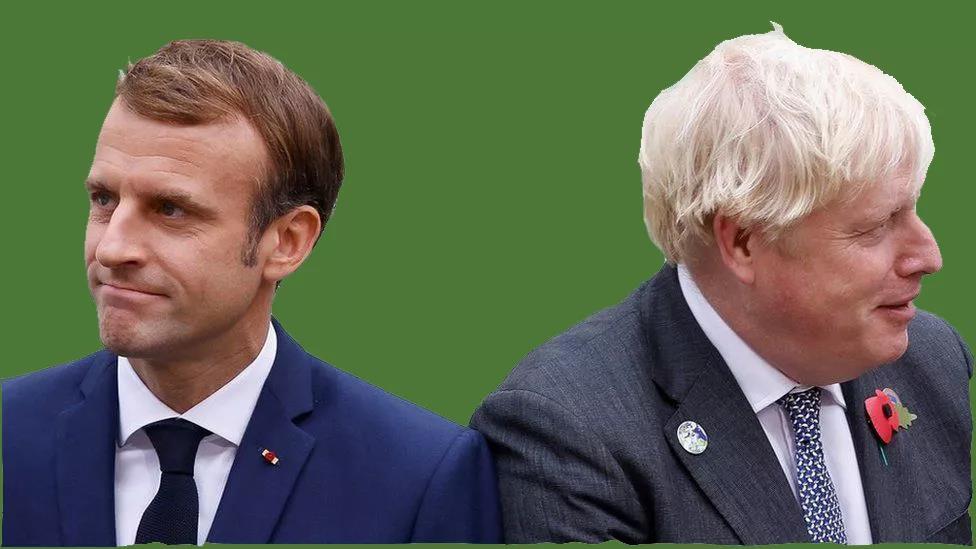 从一别两宽到相互纠缠 英国和欧盟怎么了？